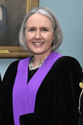 Prof Siobhán Oisín Burns Profile 